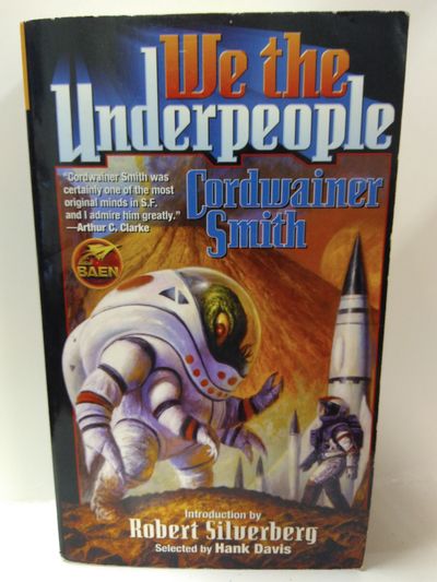 We the Underpeople Image for We the Underpeople