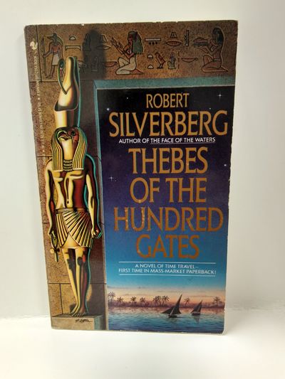 Image for Thebes of the Hundred Gates