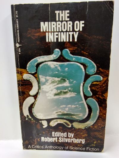Image for The Mirror of Infinity