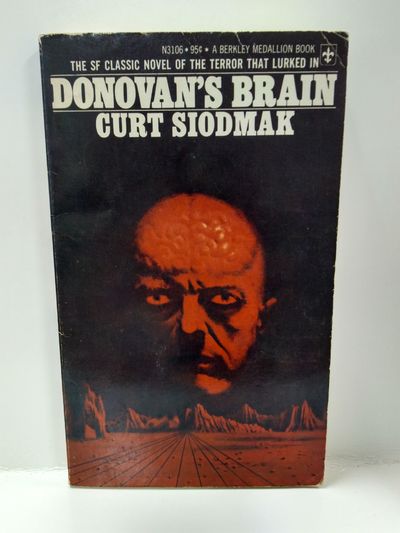 Image for Donovan's Brain
