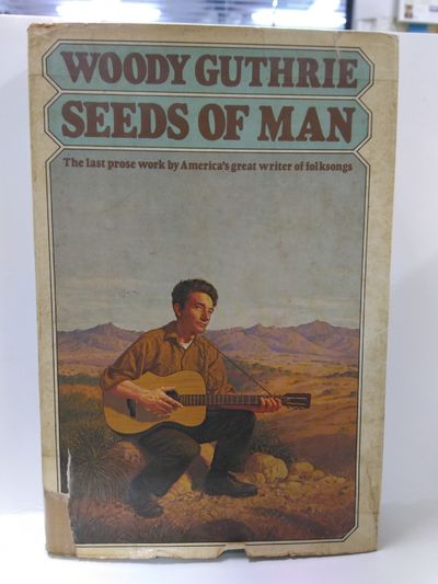 Image for Seeds of Man: An Experience Lived and Dreamed