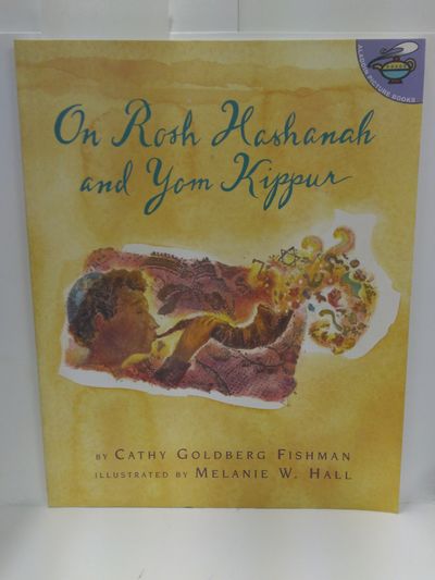 On Rosh Hashanah and Yom Kippur Image for On Rosh Hashanah and Yom Kippur