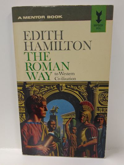 Image for The Roman Way to Western Civilization