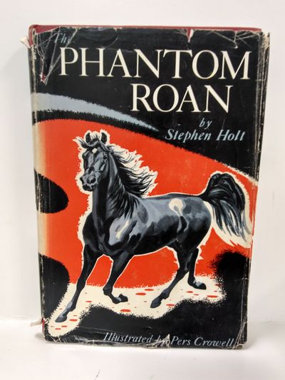Image for The Phantom Roan