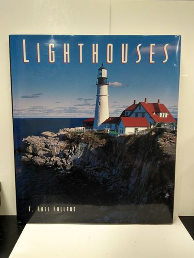 Lighthouses Image for Lighthouses