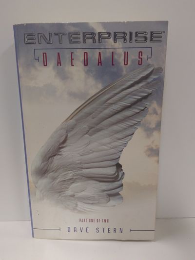 Image for Star Trek: Enterprise: Daedalus