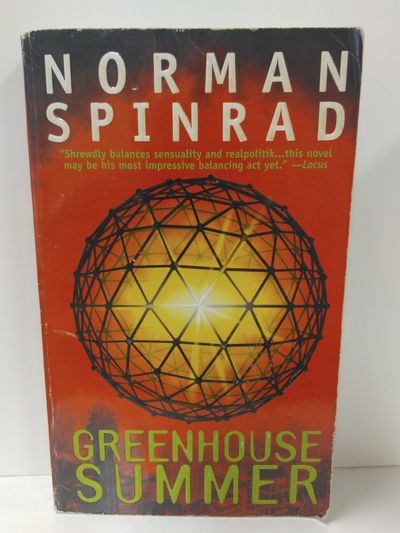 Image for Greenhouse Summer