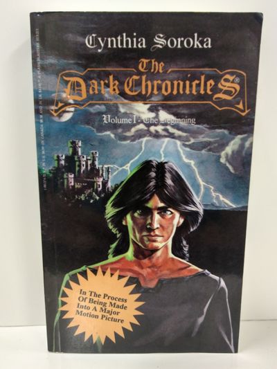 Image for The Dark Chronicles:The Beginning