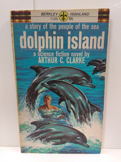 Image for Dolphin Island