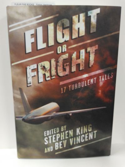 Image for Flight or Fright