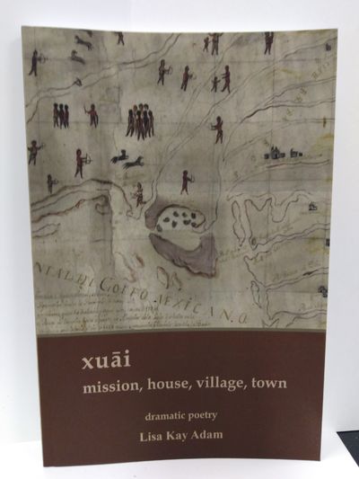 Image for Xuai: Mission, House, Village, Town