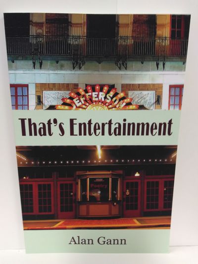Image for That's Entertainment: Field Notes on Love, Politics, and Movie Musicals