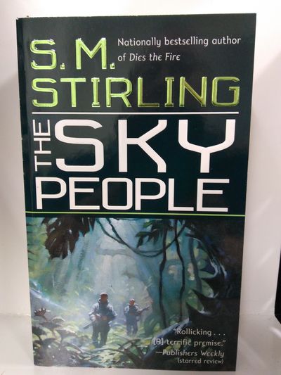 Image for The Sky People