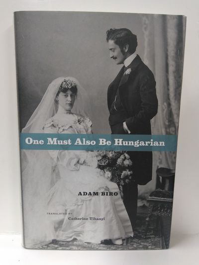One Must Also Be Hungarian Image for One Must Also Be Hungarian