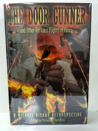 Image for The Door Gunner and Other Perilous Flights of Fancy (SIGNED)