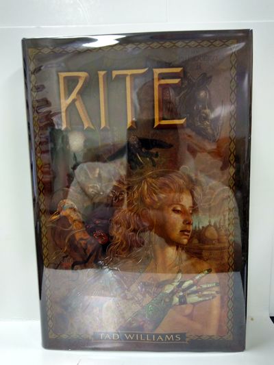 Image for Rite Short Work (SIGNED)