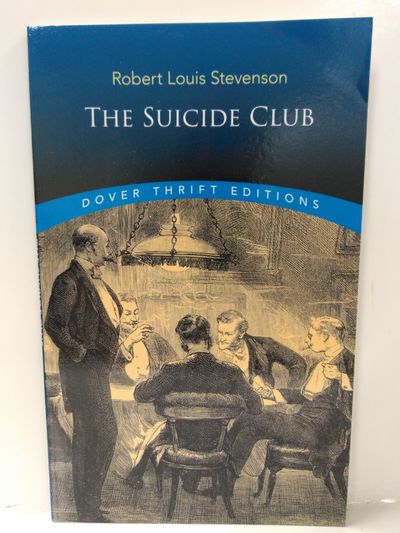 Image for Suicide Club