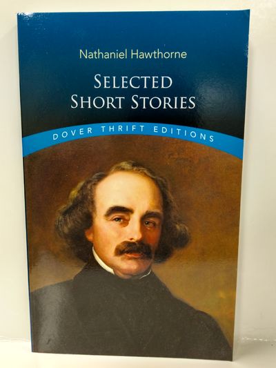 Image for Selected Short Stories (Dover Thrift Editions)