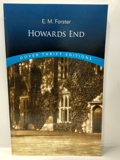 Howards End Image for Howards End
