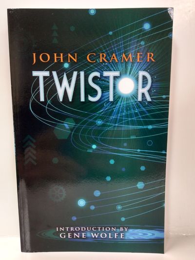 Image for Twistor