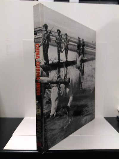 Image for China, Burma, India (World War II)