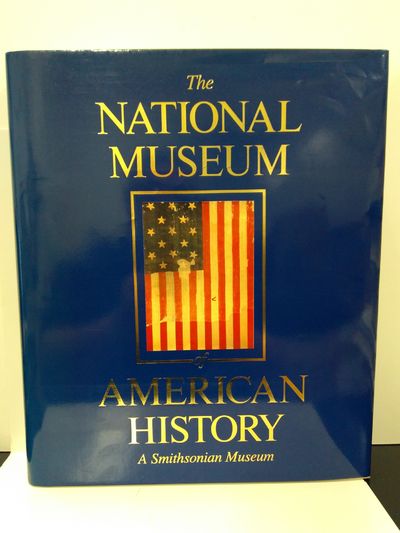 Image for The National Museum of American History