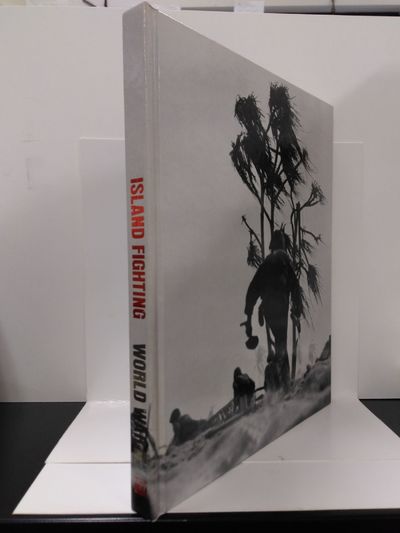 Image for Island Fighting