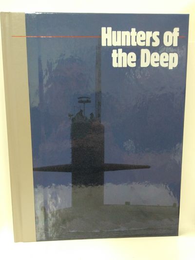 Hunters of the Deep (New Face of War) Image for Hunters of the Deep (New Face of War)