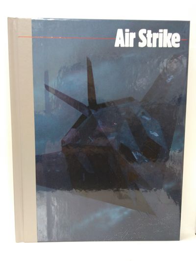 Image for Air Strike (The New Face of War)