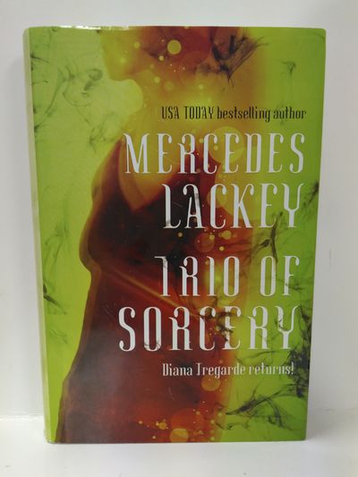 Image for Trio of Sorcery