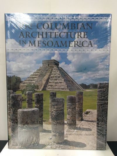 Pre-Columbian Architecture in Mesoamerica Image for Pre-Columbian Architecture in Mesoamerica