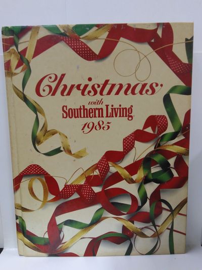 Image for Christmas With Southern Living 1985