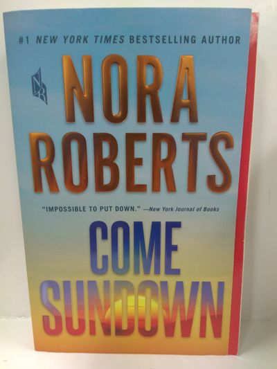 Image for Come Sundown