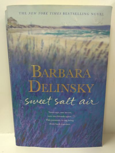 Image for Sweet Salt Air: A Novel