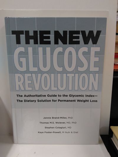Image for The New Glucose Revolution
