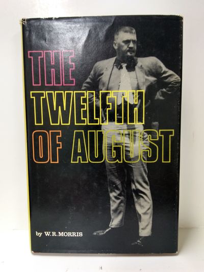 The Twelfth of August: The Story of Buford Pusser (SIGNED) Image for The Twelfth of August: The Story of Buford Pusser (SIGNED)