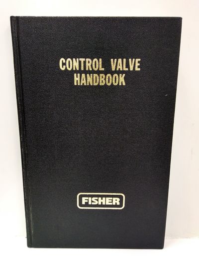 Image for Control Valve Handbook