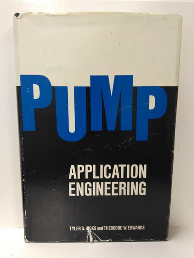 Pump Application Engineering Image for Pump Application Engineering