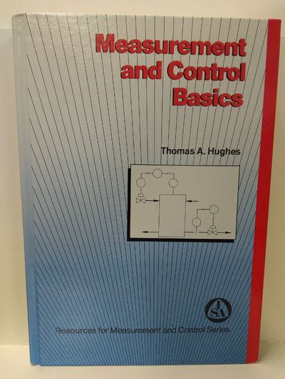 Measurement and Control Basics Image for Measurement and Control Basics