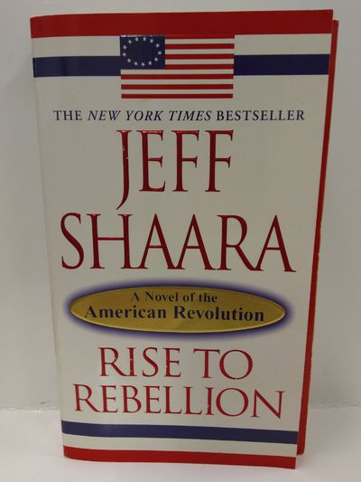 Image for Rise to Rebellion