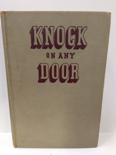 Knock on Any Door Image for Knock on Any Door