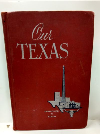 Our Texas Image for Our Texas