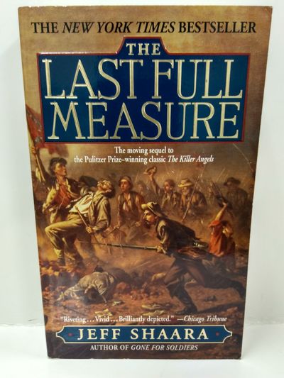 Image for The Last Full Measure