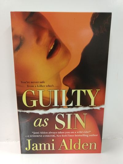 Image for Guilty as Sin