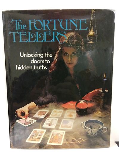 The Fortune Tellers Image for The Fortune Tellers