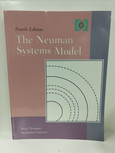 Image for Neuman Systems Model