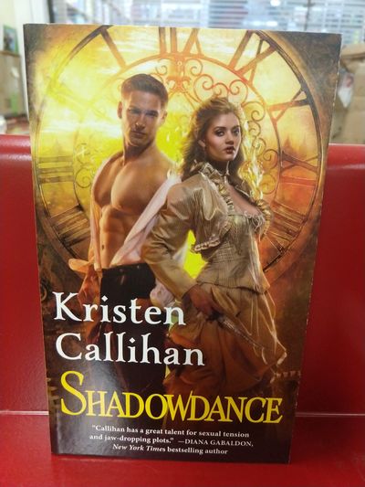 Image for Shadowdance (Darkest London)