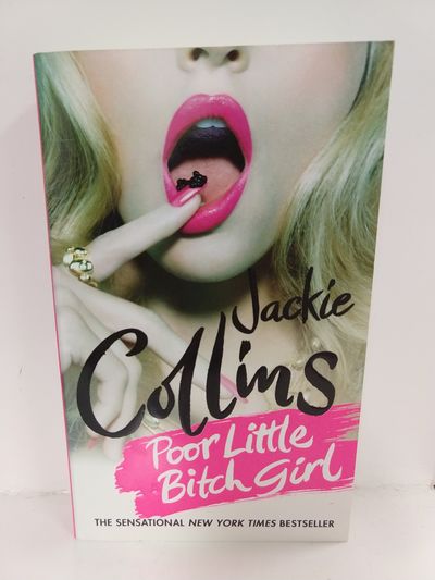 Image for Poor Little Bitch Girl (Lucky Santangelo)