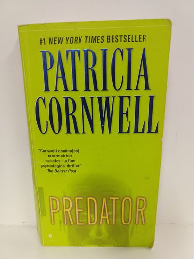 Image for Predator