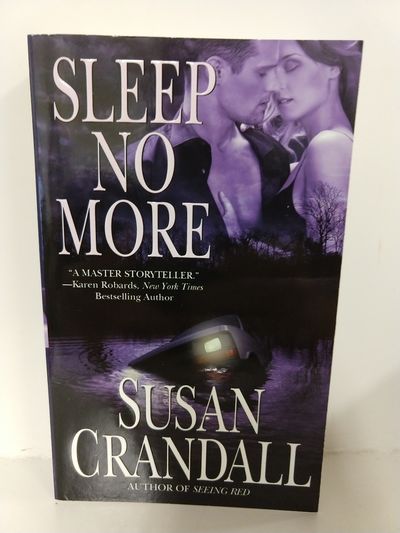 Image for Sleep No More